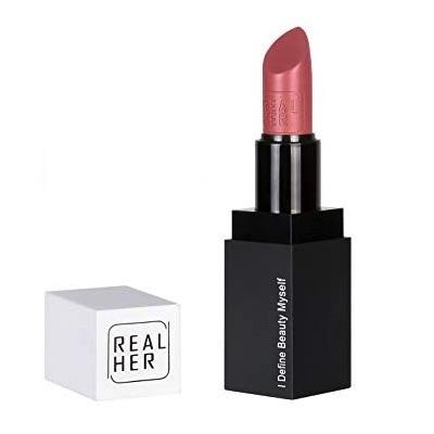 RealHer Lipstick Mauve Mini