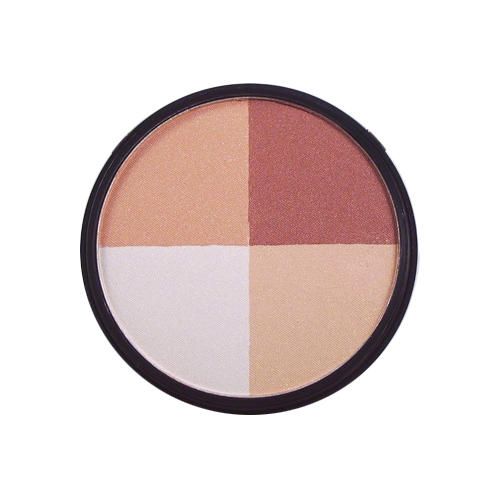 Smashbox Soft Lights Quad Allure