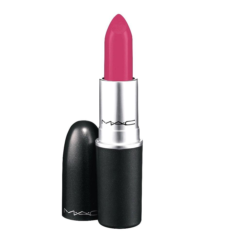 MAC Lipstick Pink Poodle