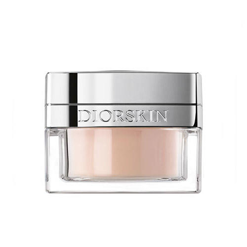 DiorSkin Nude Natural Glow Fresh Powder Makeup 010