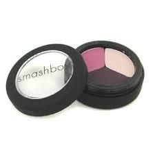 Smashbox Eyeshadow Trio Megapixel #1