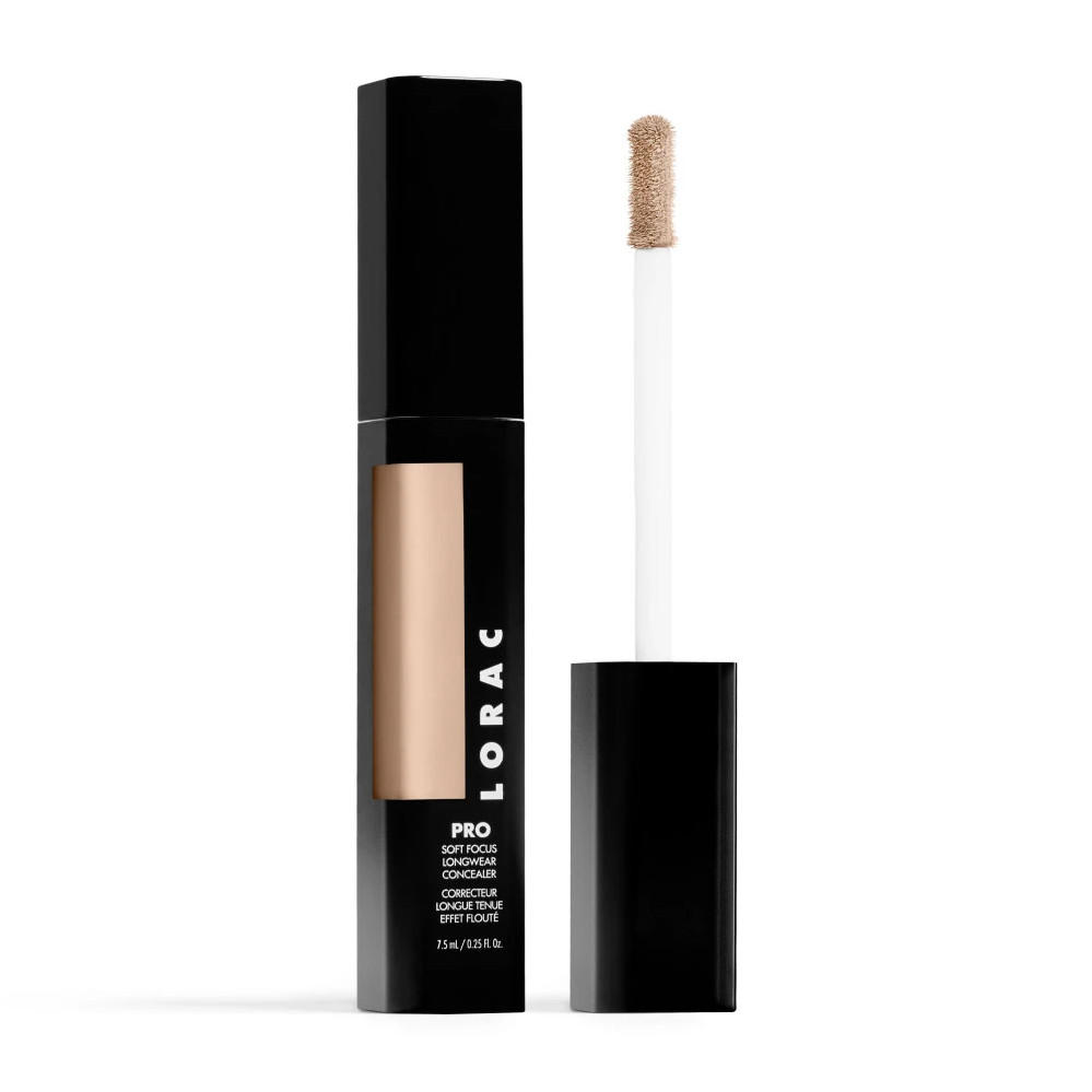 LORAC PRO Soft Focus Longwear Concealer Fair 3.5