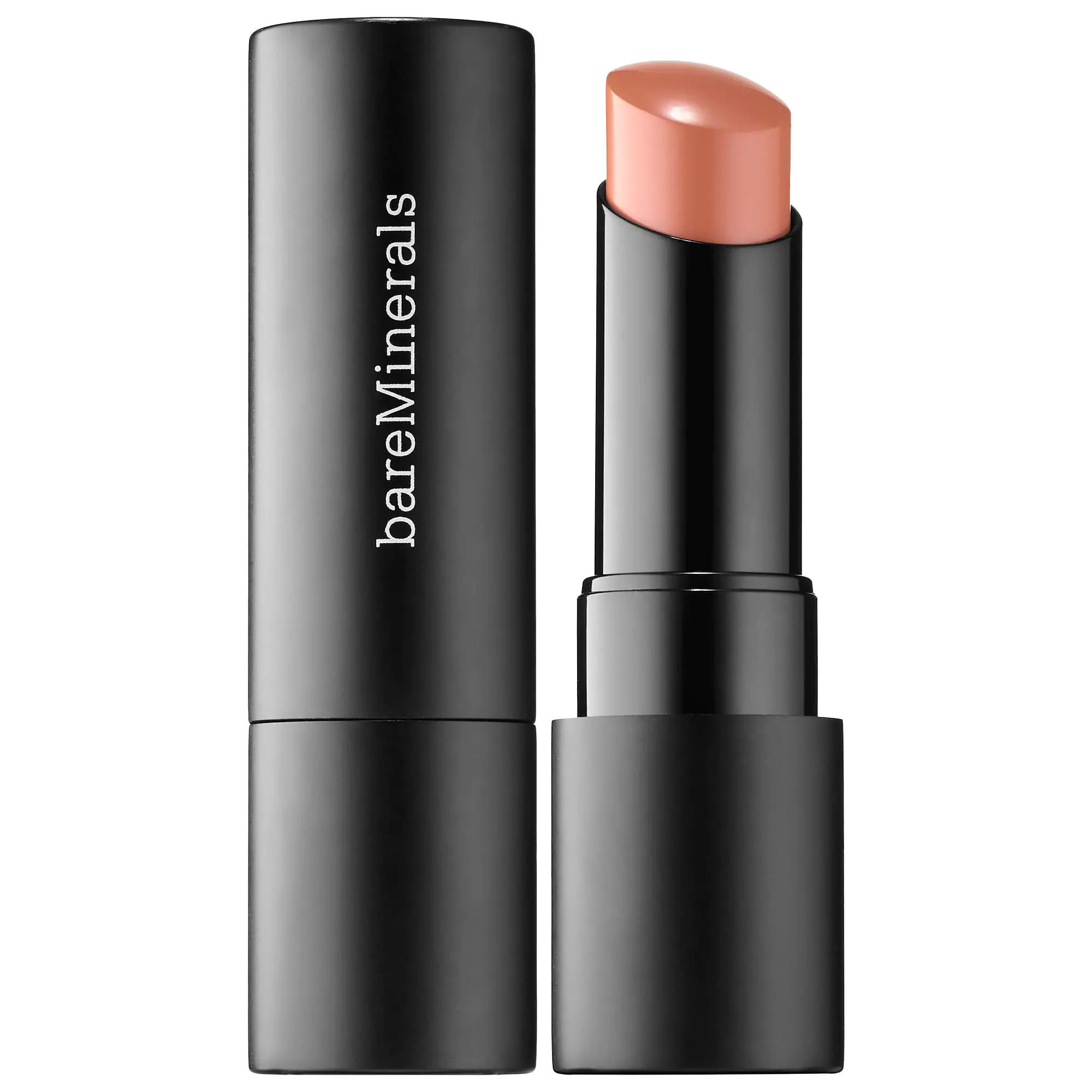 bareMinerals GEN NUDE Radiant Lipstick Sexpot