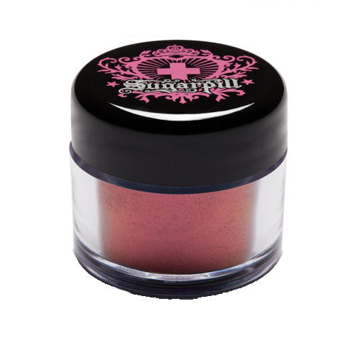 Sugarpill Loose Eyeshadow Magentric 