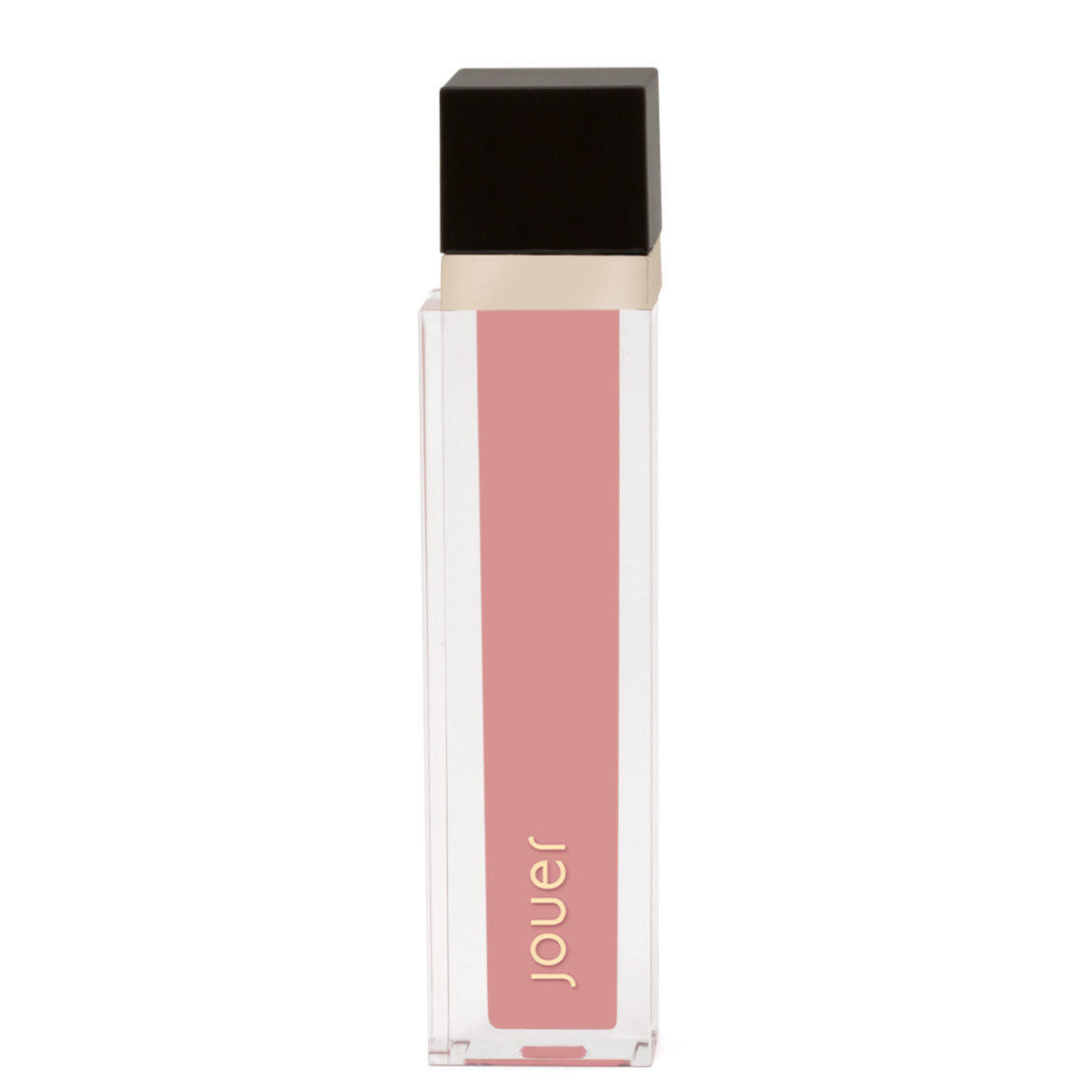 Jouer Cosmetics Sheer Pigment Lip Gloss Parisienne