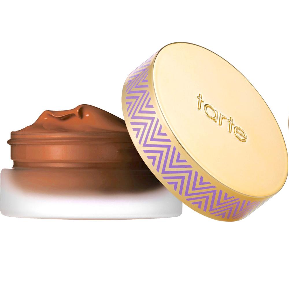 Tarte Empowered Hybrid Gel Foundation Deep Honey