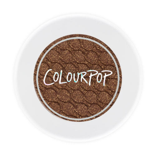 ColourPop Super Shock Shadow Moonshine