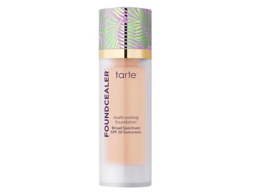 Tarte Multi-Tasking Foundation Foundcealer Light Beige 22B Mini