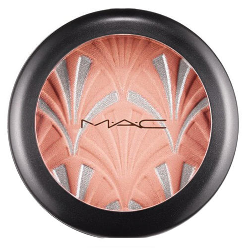 MAC Highlight Powder Nude Pink