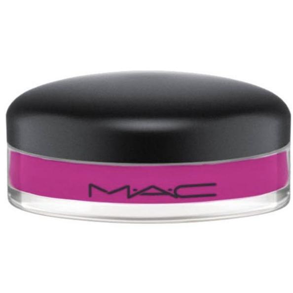 mac crystal glaze gloss flex appeal