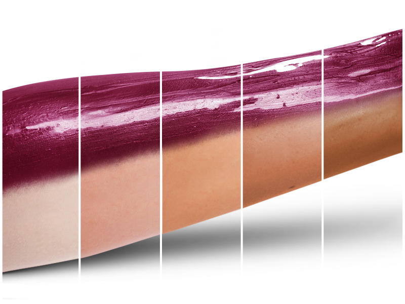 MAC Kissable Lipcolour Love Peck #5