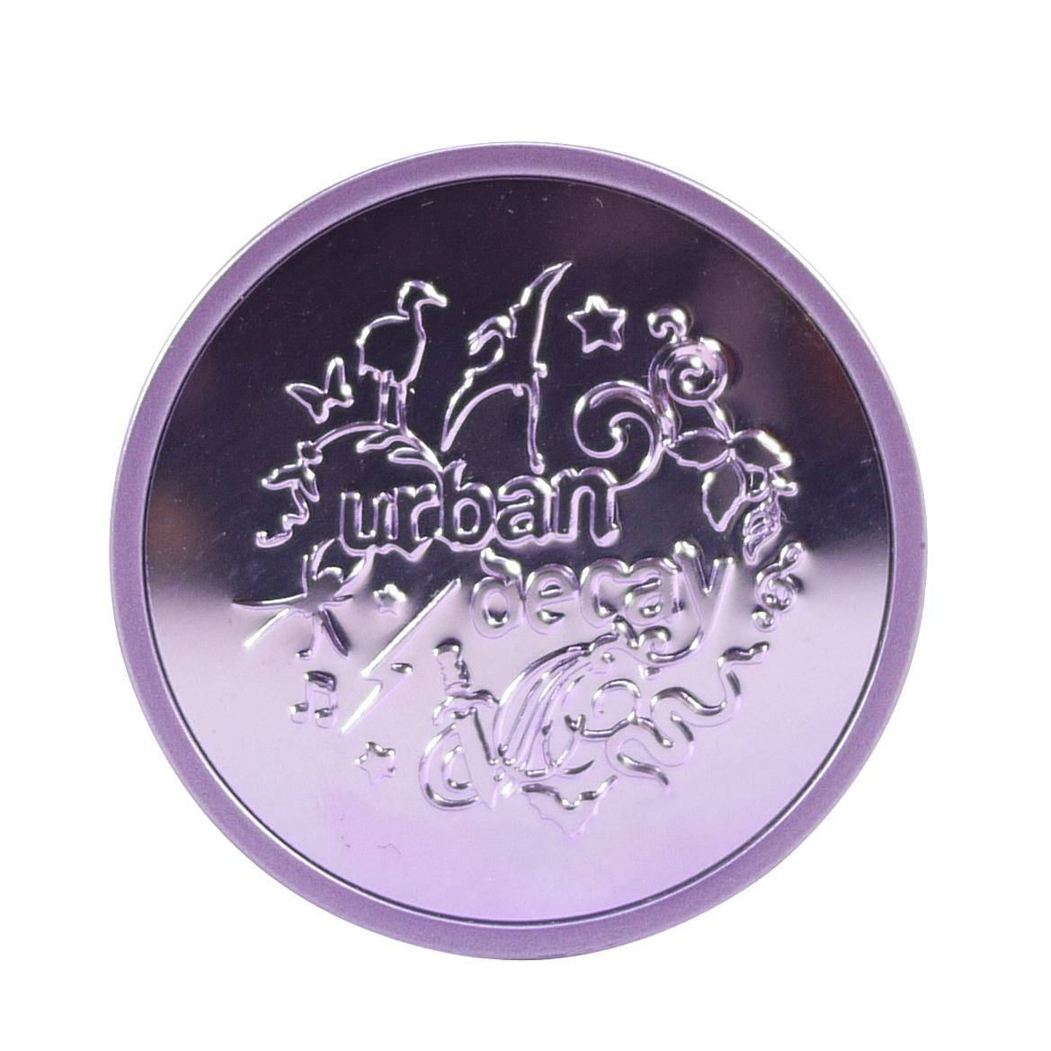 Urban Decay Surreal Skin Makeup Trance #4