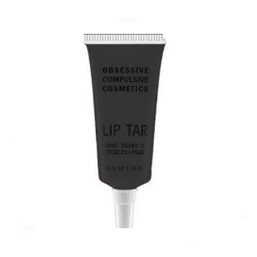 OCC Lip Tar Tarred