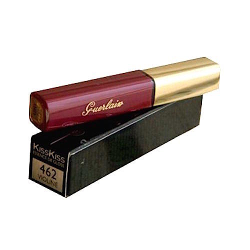 Guerlain Rouge Automatique Lipstick Mini Violine 462