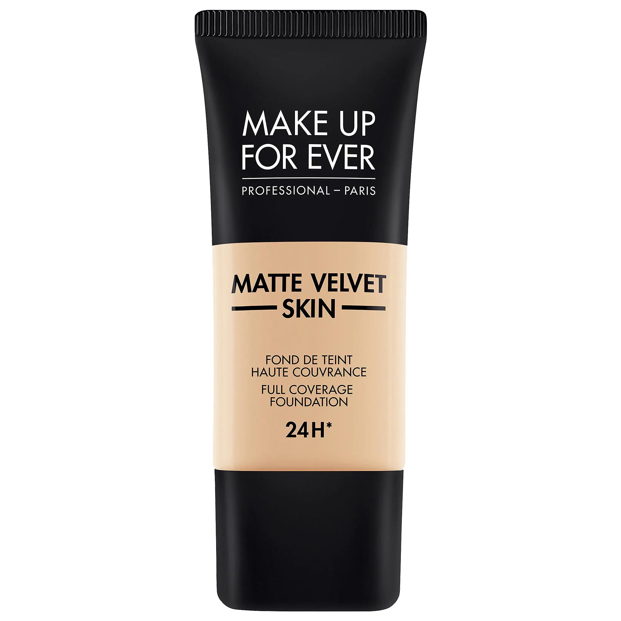 Makeup Forever Matte Velvet Skin Foundation R260