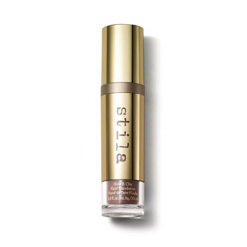 Stila Hide & Chic Fluid Foundation Deep 5