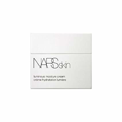 NARS Skin Luminous Moisture Cream 15ml