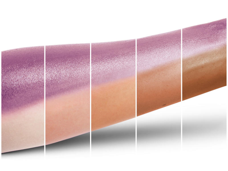 MAC Lipstick Fashion Mews Hello Kitty Collection #4