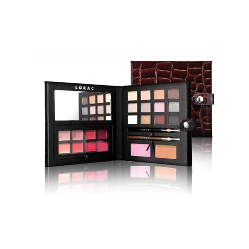 Lorac Full Face Palette Box Office Hit (Palettes Only)