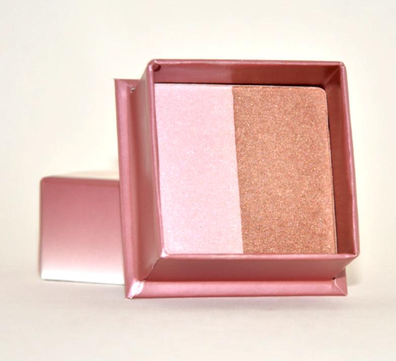 Benefit Be A Perfect 10 Face Contour & Highlight Duo Limited Ed. #2