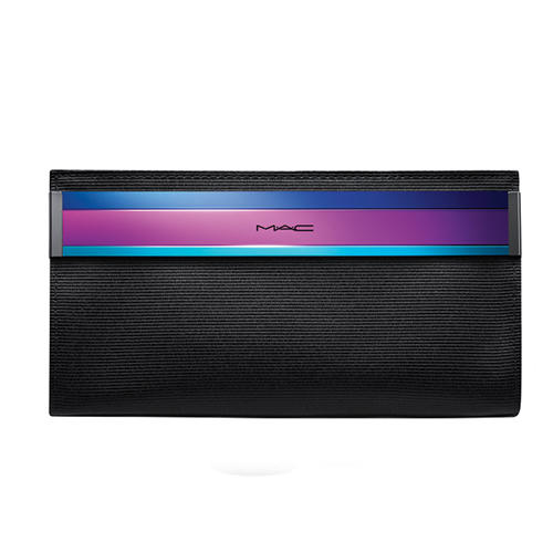 MAC Pretty Irresistible Enchanted Eve Holiday Clutch