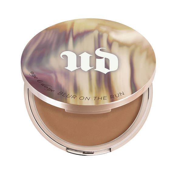 Urban Decay Naked Skin One & Done Blur On The Run Medium to Dark
