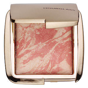 Hourglass Ambient Lighting Blush Incandescent Electra