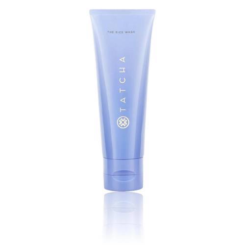 TATCHA The Rice Wash Soft Cream Cleanser