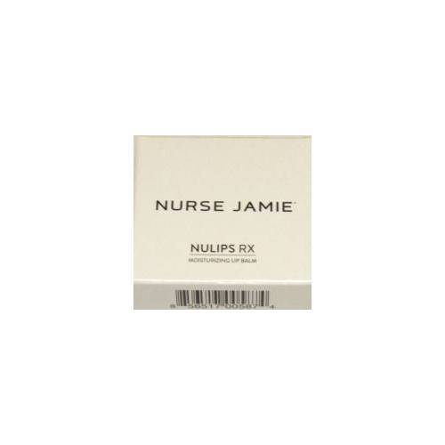 Nurse Jamie Nulips RX Moisturizing Lip Balm