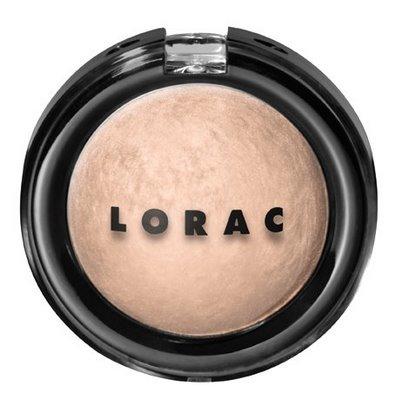 LORAC Baked Matte Satin Eyeshadow Posh