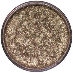 MAC Pigment Tub Copperized