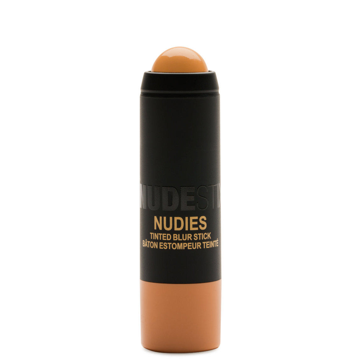 NudeStix Nudies Tinted Blur Stick Light 3