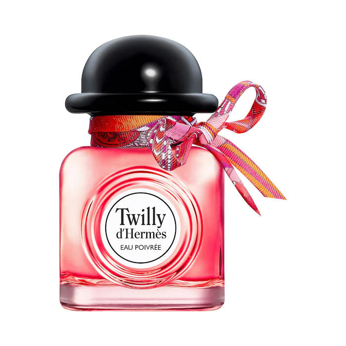 Hermes Twilly d'Hermes Eau Poivree Perfume Travel