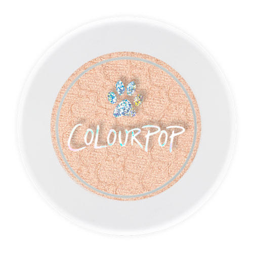 ColourPop Super Shock Shadow Puppy Love