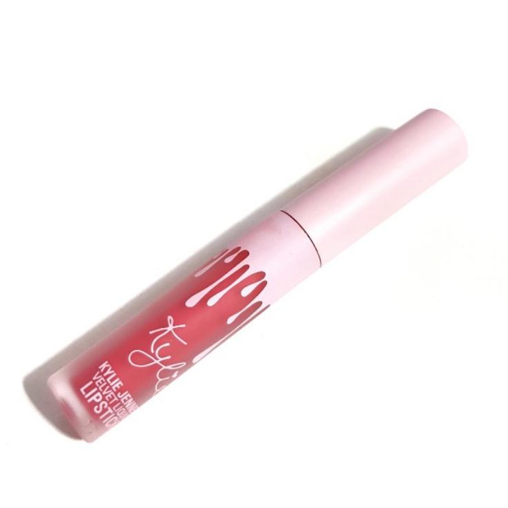 Kylie Velvet Liquid Lipstick Party Girl Mini