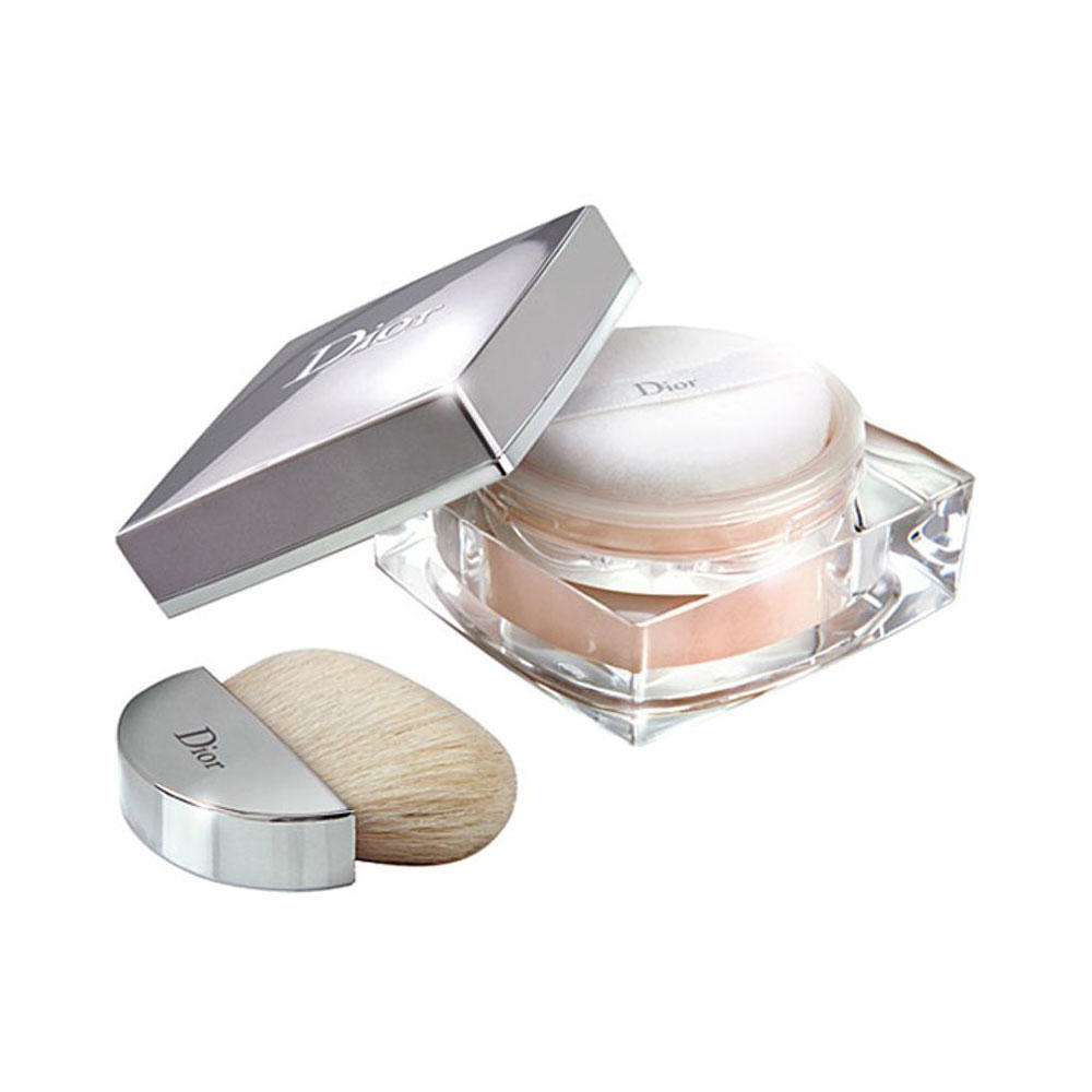 Dior Capture Totale Loose Powder Bright Light 001