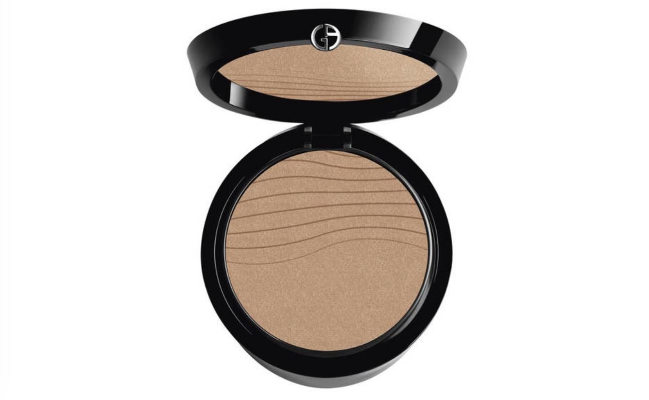 Giorgio Armani Neo Nude Fusion Powder 6.5
