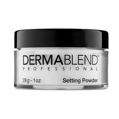 Dermablend Loose Setting Powder 5-7g Mini