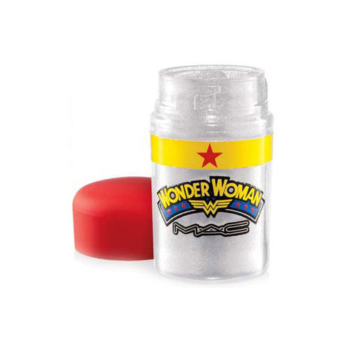 MAC Reflects Glitter Jar Pearl Wonder Woman Collection