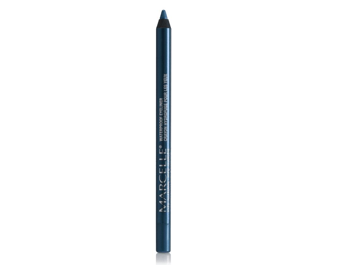 Marcelle Waterproof Eyeliner Blue Lagoon Mini