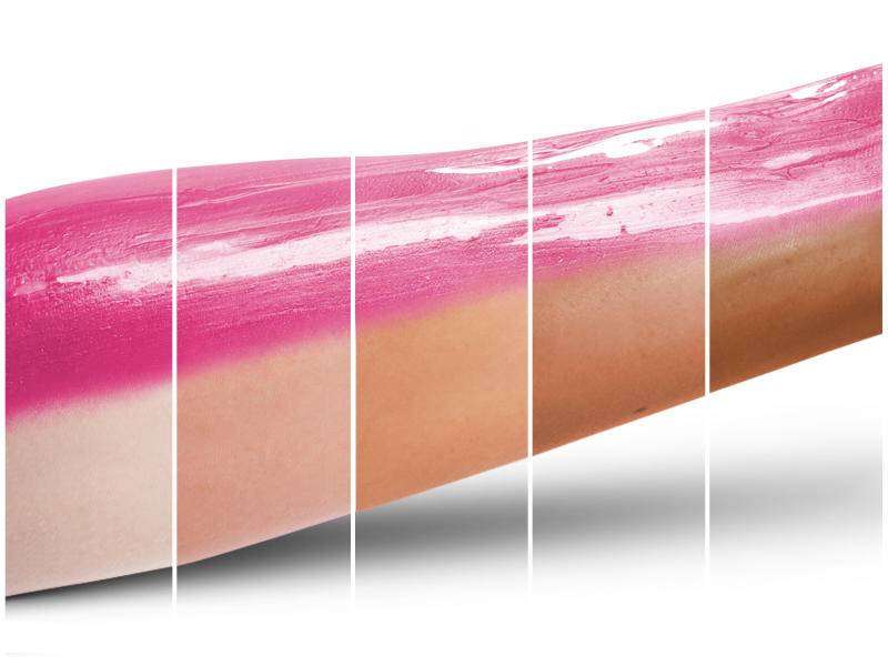 MAC Cremesheen Glass Loud & Lovely #5