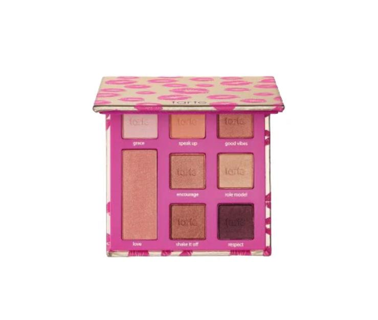 Tarte Eyeshadow Palette Leave Your Mark Vol II