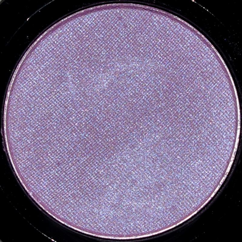 MAC Eyeshadow Dame's Desire Give Me Liberty of London Collection #1