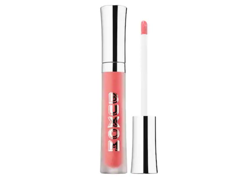 Buxom Wanderlust Plumping Lip Cream Mykonos Sunrise