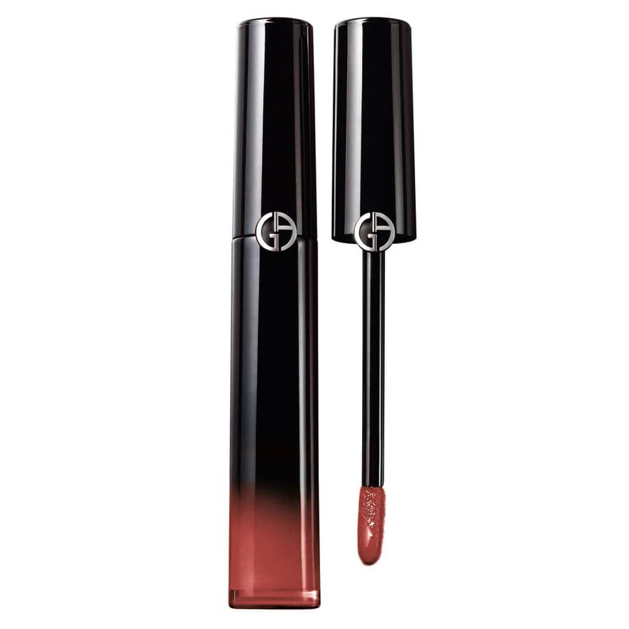 Giorgio Armani Ecstasy Lacquer Lip Gloss Made In Milano 205