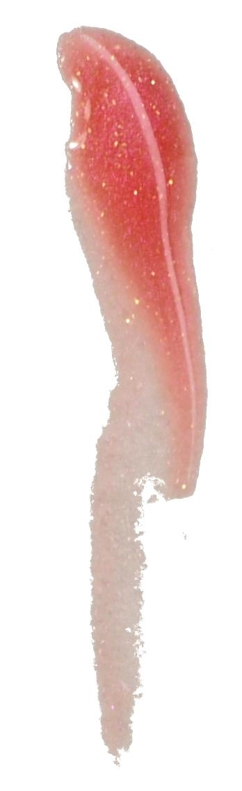 MAC - Lipglass - Cha Cha - Unused #3