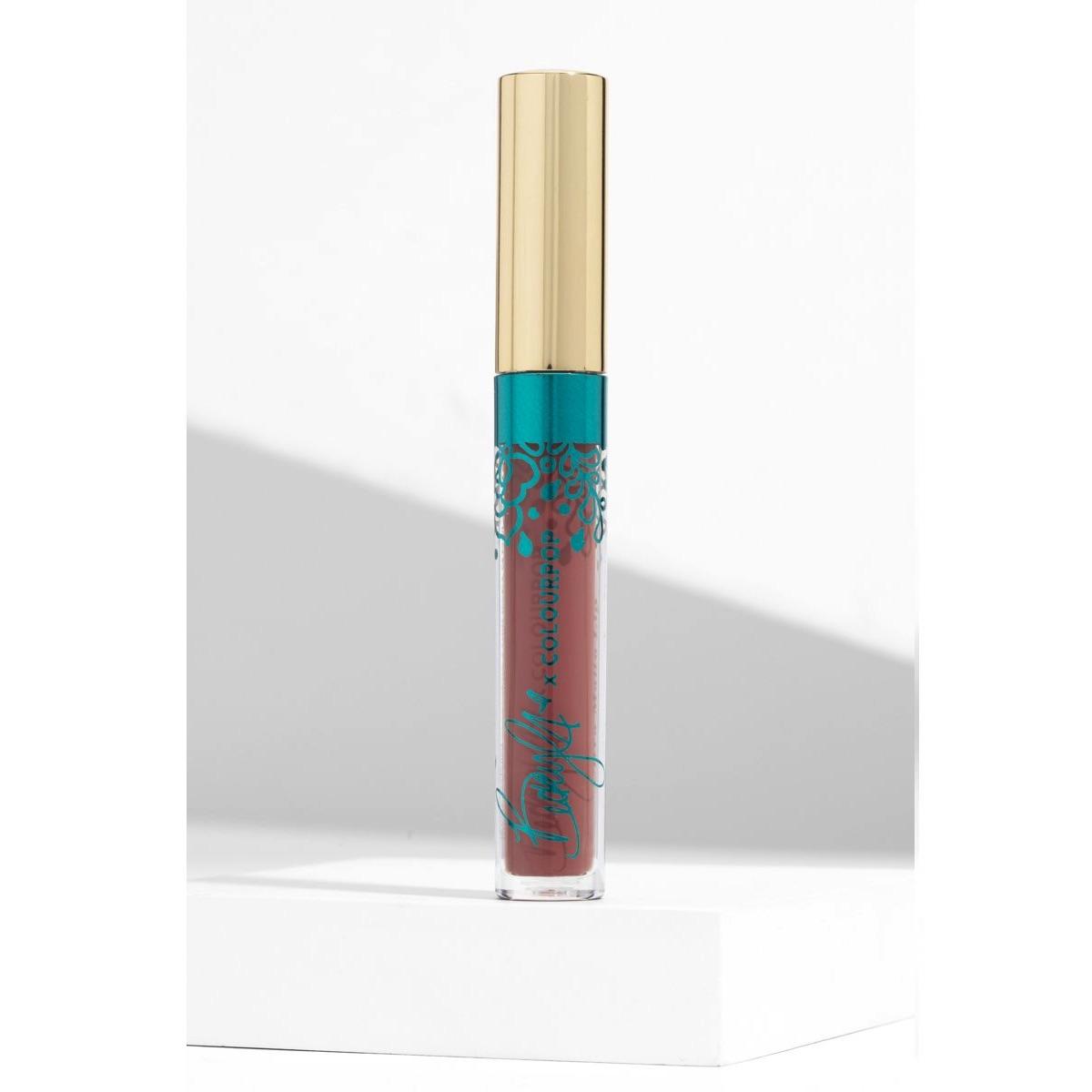 ColourPop Ultra Satin Lip Mija