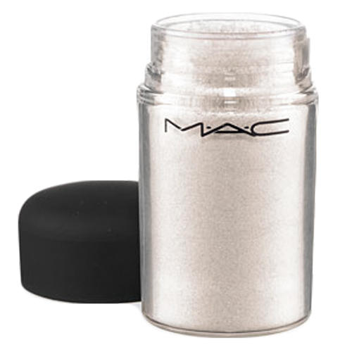 MAC Pigment Jar Platinum
