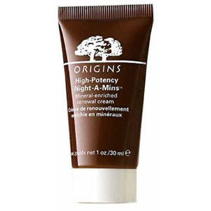 Origins Night-A-Mins Renewal Cream Travel