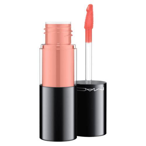 MAC Versicolour Varnish Cream Lip Stain Crushing It! 111